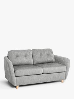 John Lewis Arlo Double Sofa Bed, 