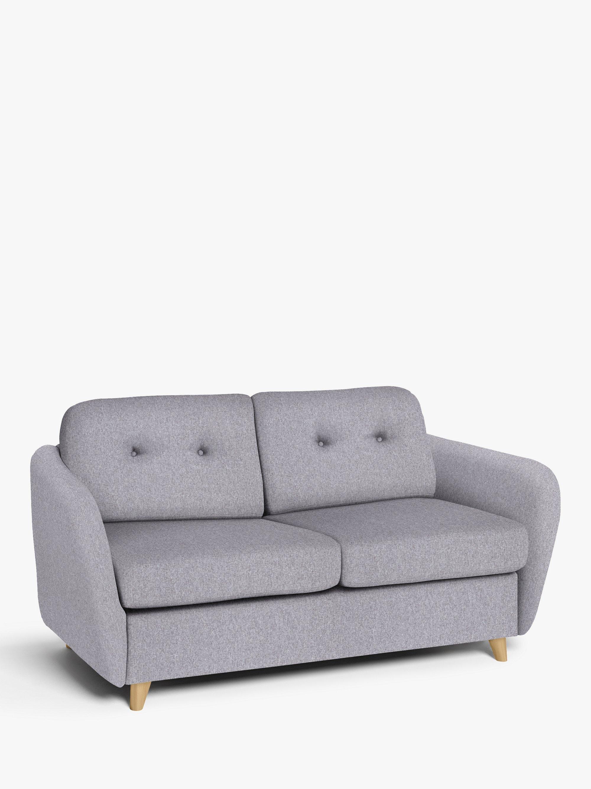 John Lewis Arlo Double Sofa Bed