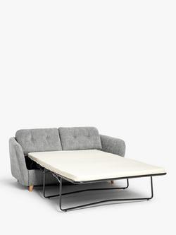 John Lewis Arlo Double Sofa Bed - view 2, 