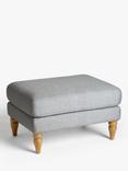 John Lewis Camber Footstool