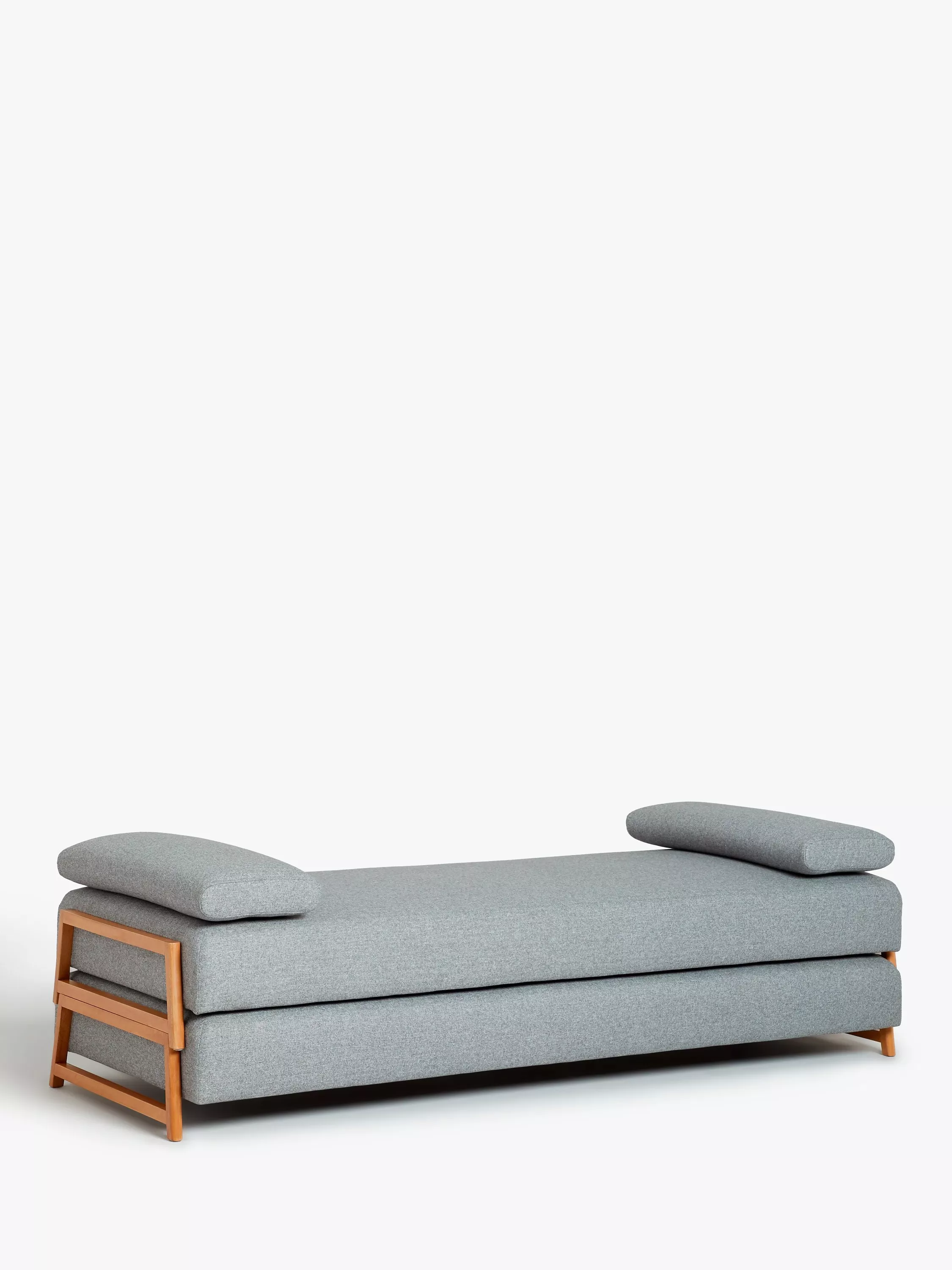 John lewis bed settee discount