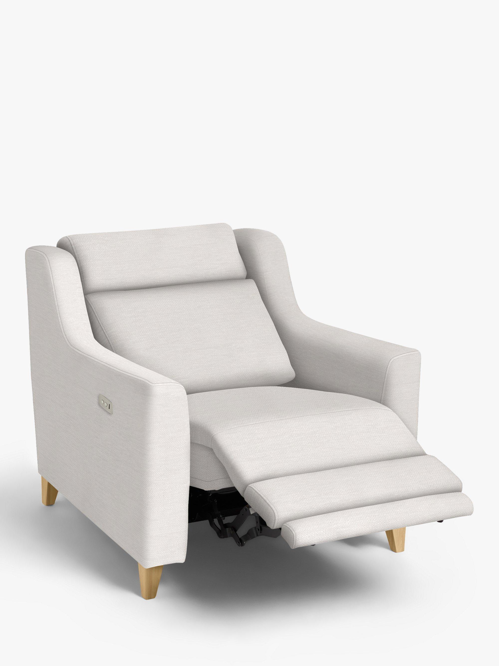 Elevate Range, Aquaclean Titan Plain Fabric, Oyster White, Price Band D