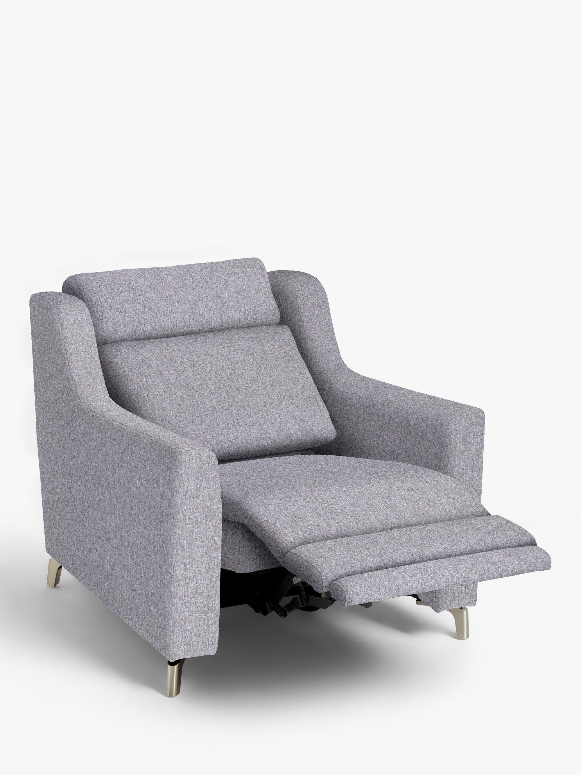 John lewis recliner sofa sales