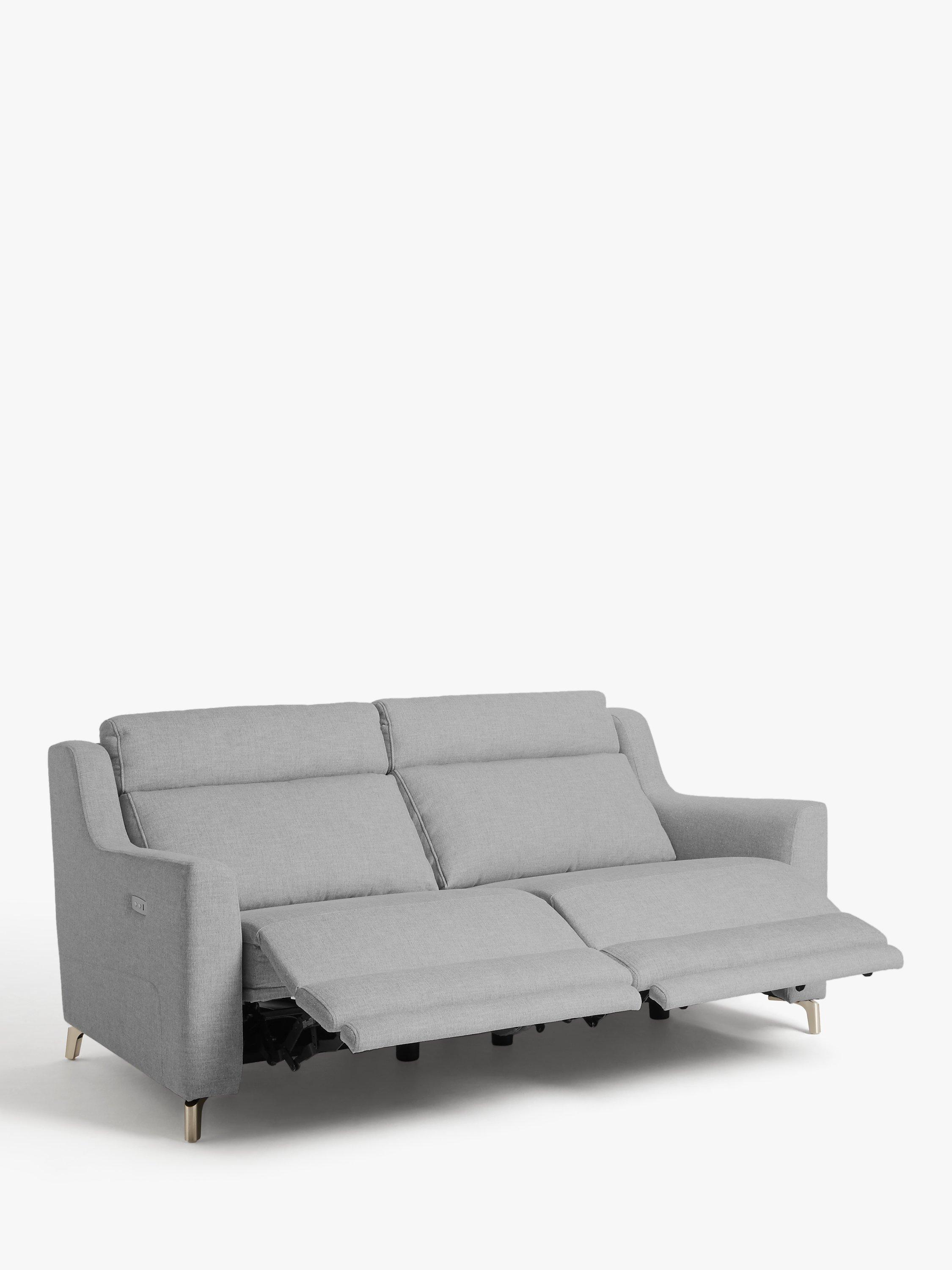 Elevate Range, John Lewis Boucle Plain Fabric, Marshmallow, Price Band B