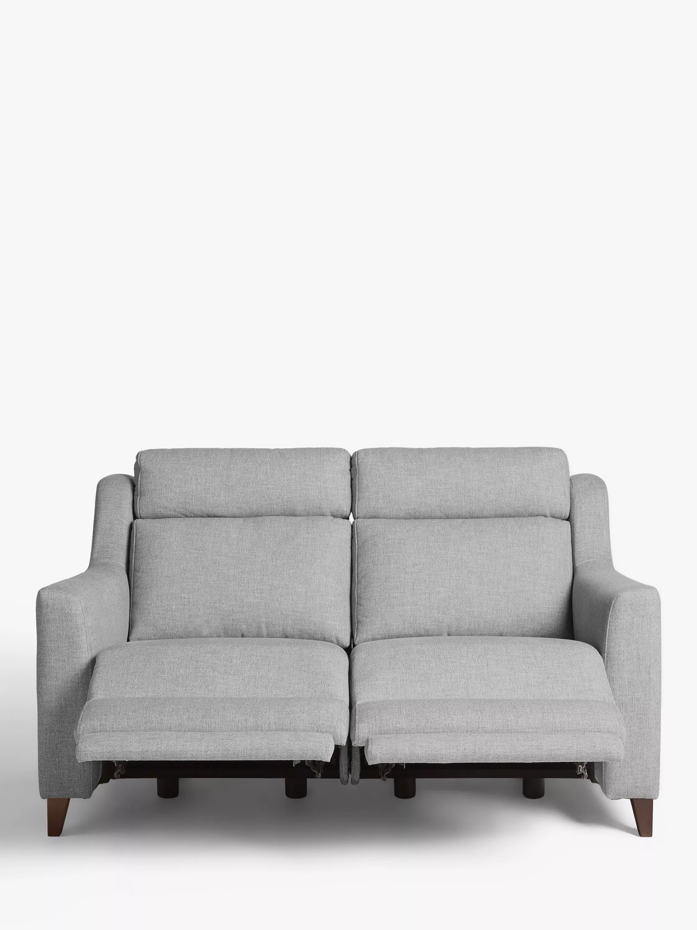 John lewis recliner sofa clearance