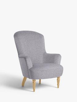 John Lewis Fireside Armchair, 