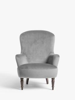 John Lewis Fireside Armchair - view 2, 