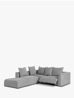 John Lewis Tokyo Motion LHF Large Corner Group, 