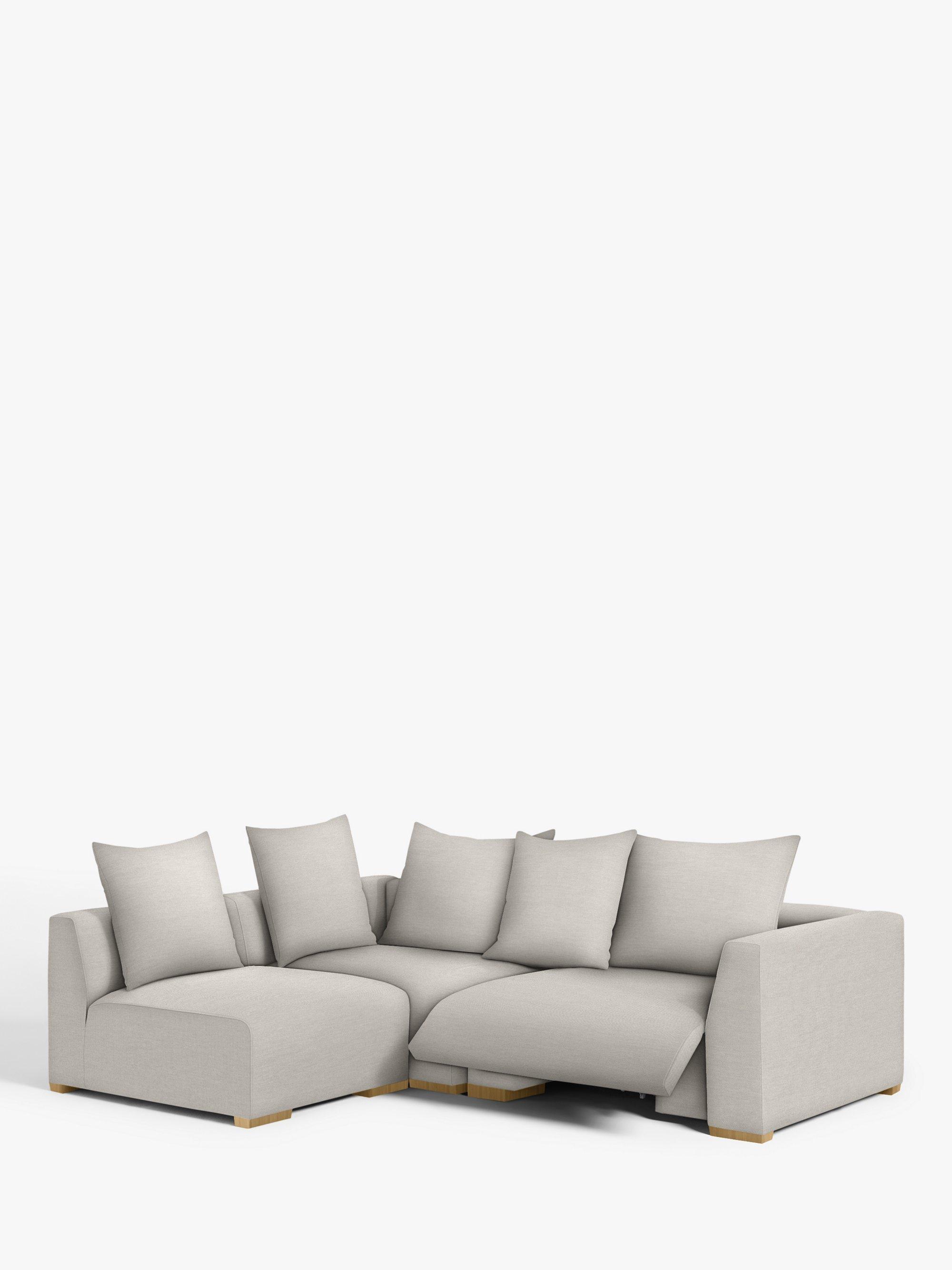 Tokyo Range, Aquaclean Titan Plain Fabric, Smoke Grey, Price Band D