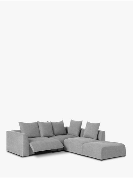 John Lewis Tokyo Motion RHF Large Corner Group, 