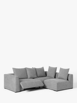 John Lewis Tokyo Motion RHF Medium Corner Group, 