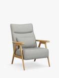 John Lewis Hendricks High Back Accent Chair