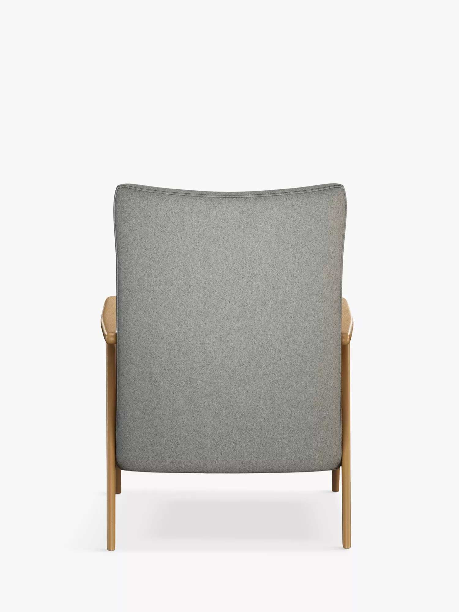 John lewis high back chairs online