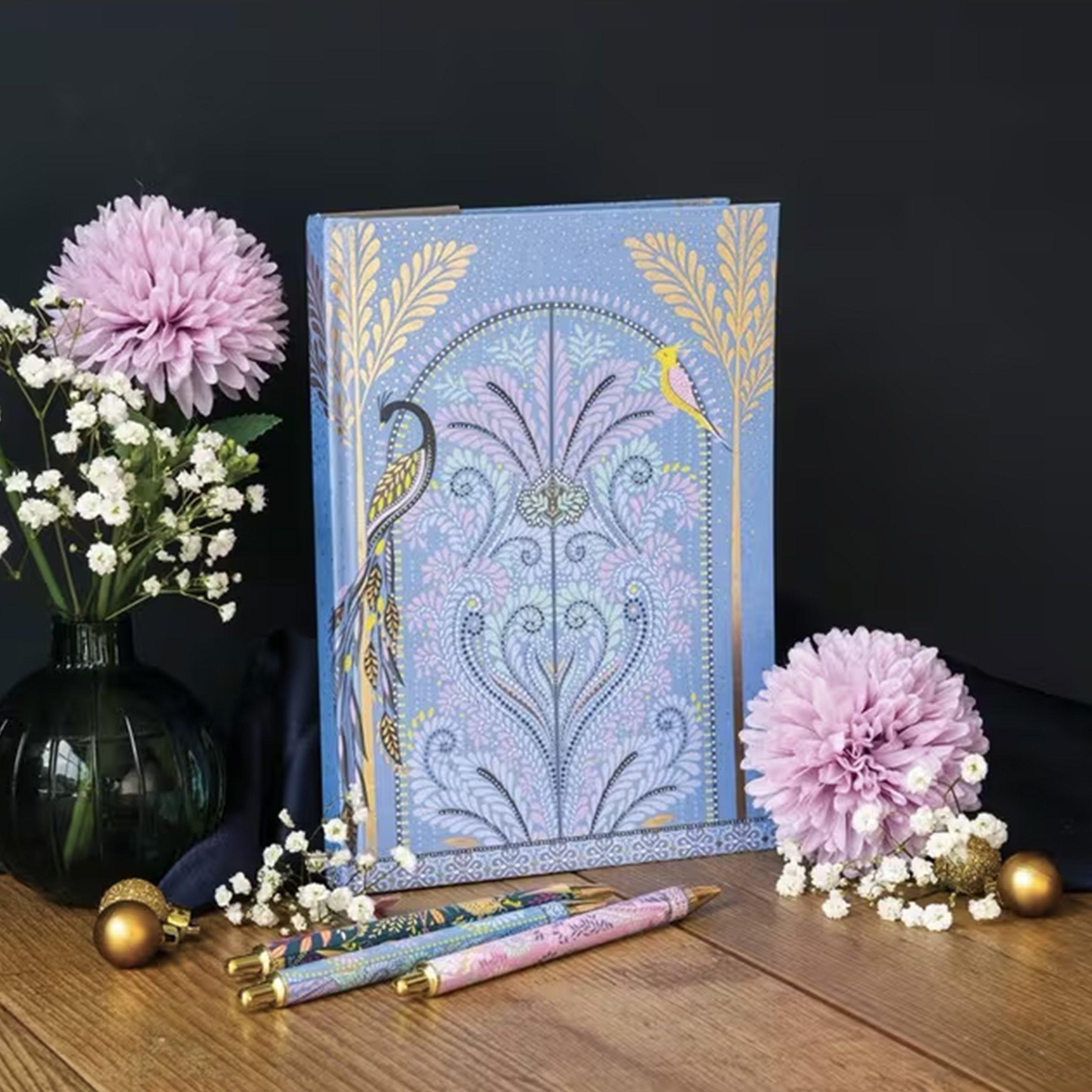 Papier Travel Journal