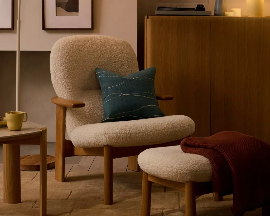 5 ways to stay warm at home