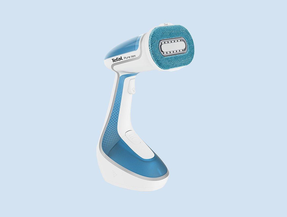 Clothes steamer review