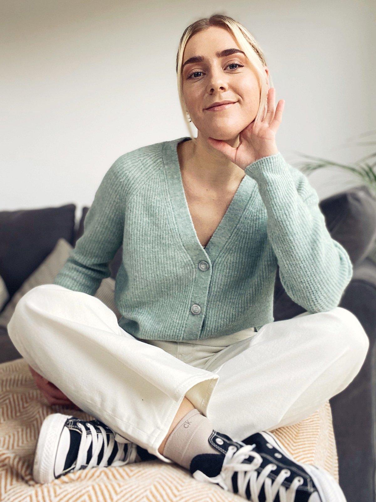 Steph Shaw, Personal Stylist, Cheltenham