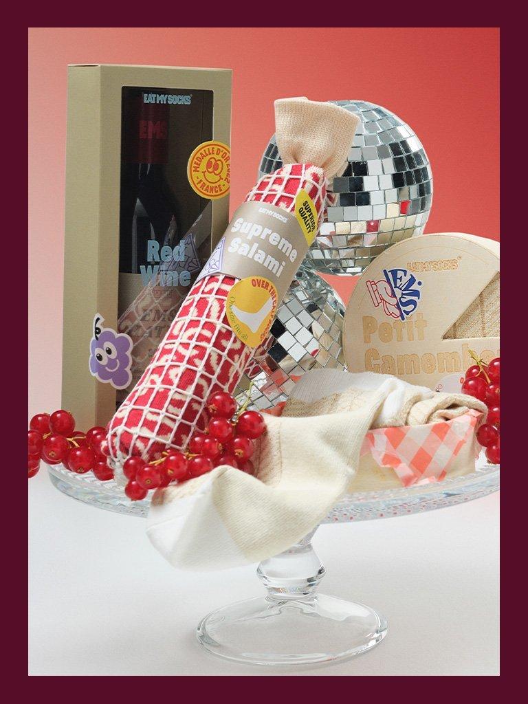 Stocking fillers for Him
