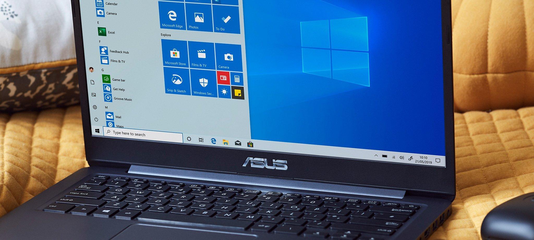 Student laptops Guide - Laptops under £500