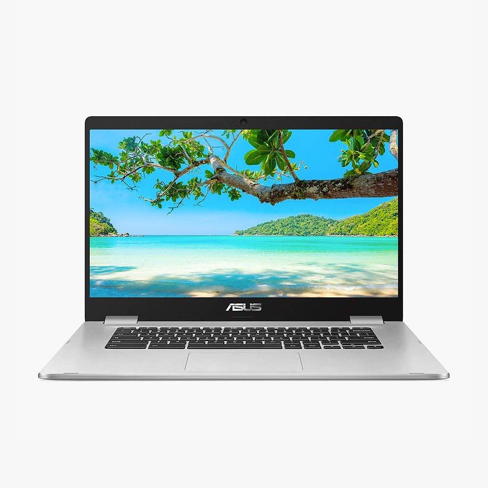 ASUS Chromebook C523