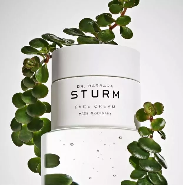 Dr. Barbara Sturm face cream