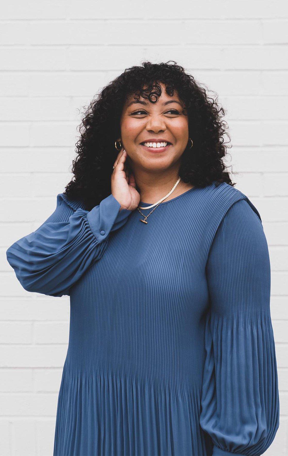 Nicole Ocran