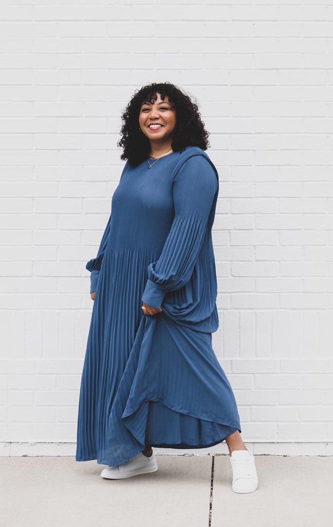 Nicole Ocran