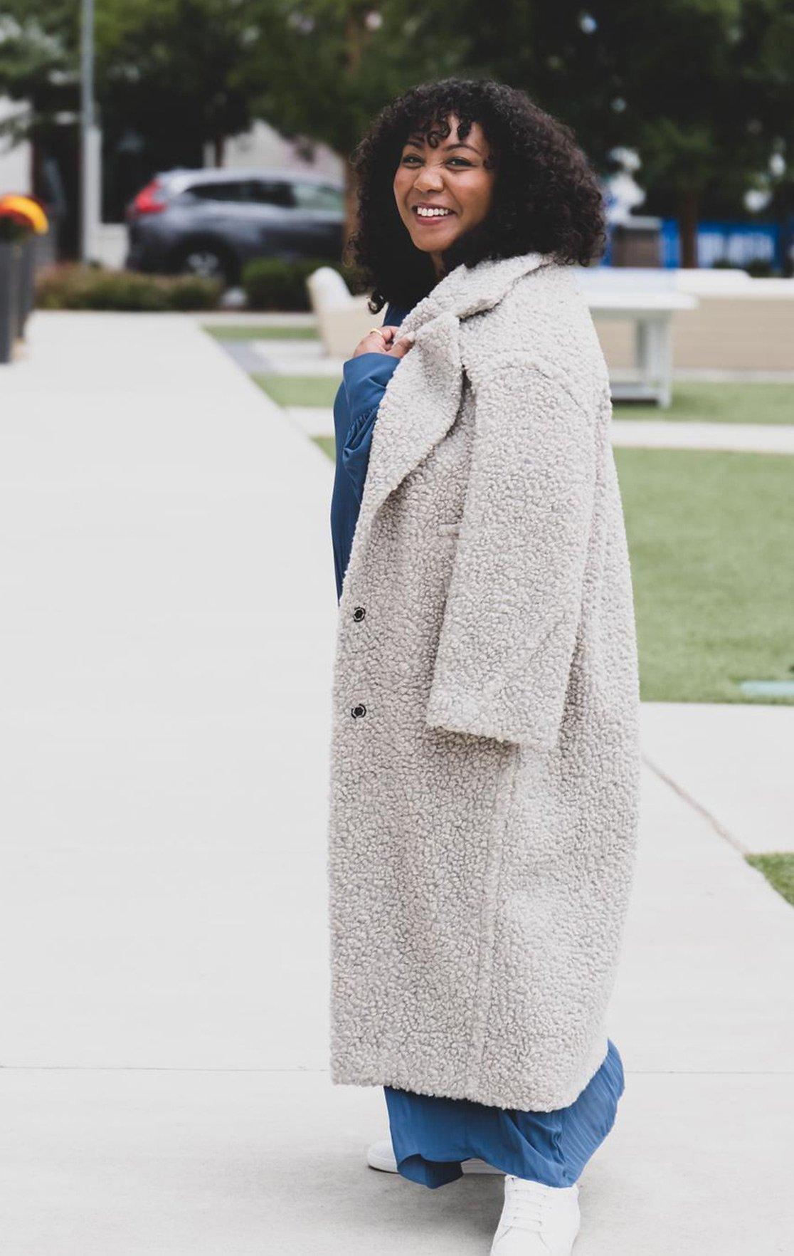 Nicole Ocran