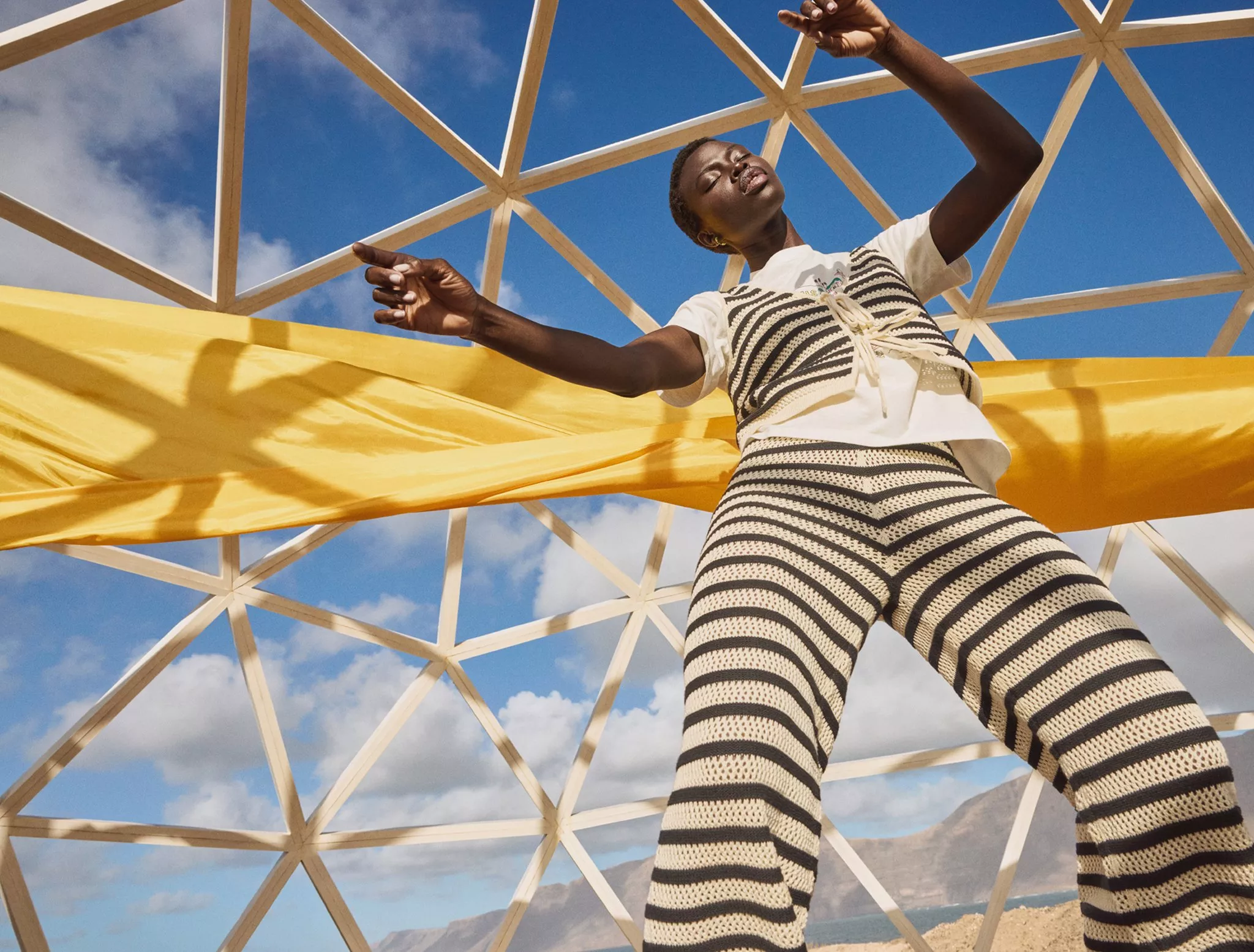 Summer outfits for women: 2025 style guide