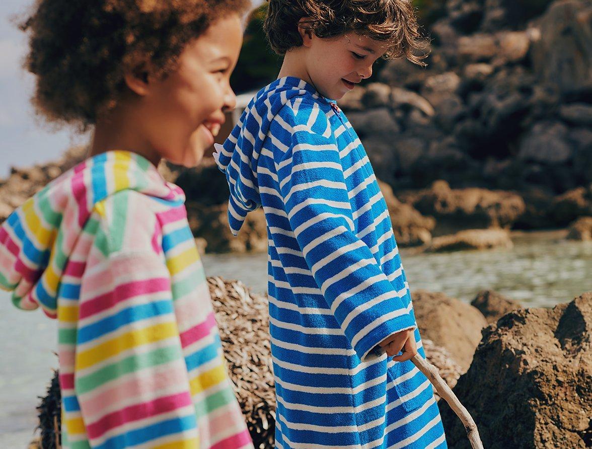 Best summer clothes for kids: Where to save and when to spend