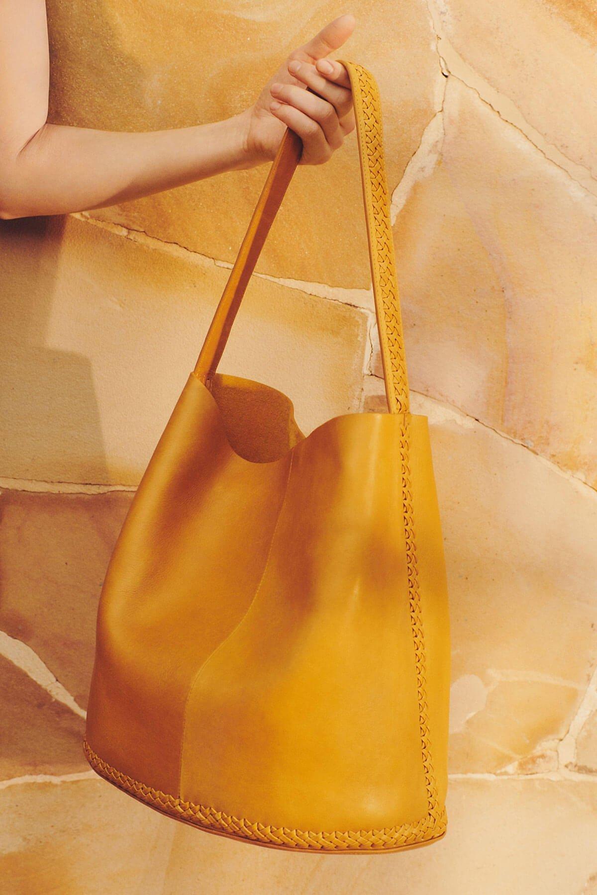 AND/OR bag 