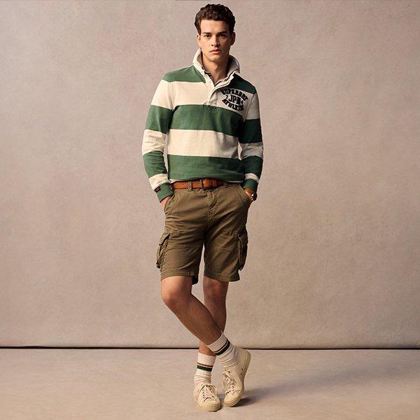 Men's Shorts