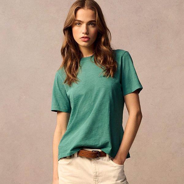 Women's Tops
