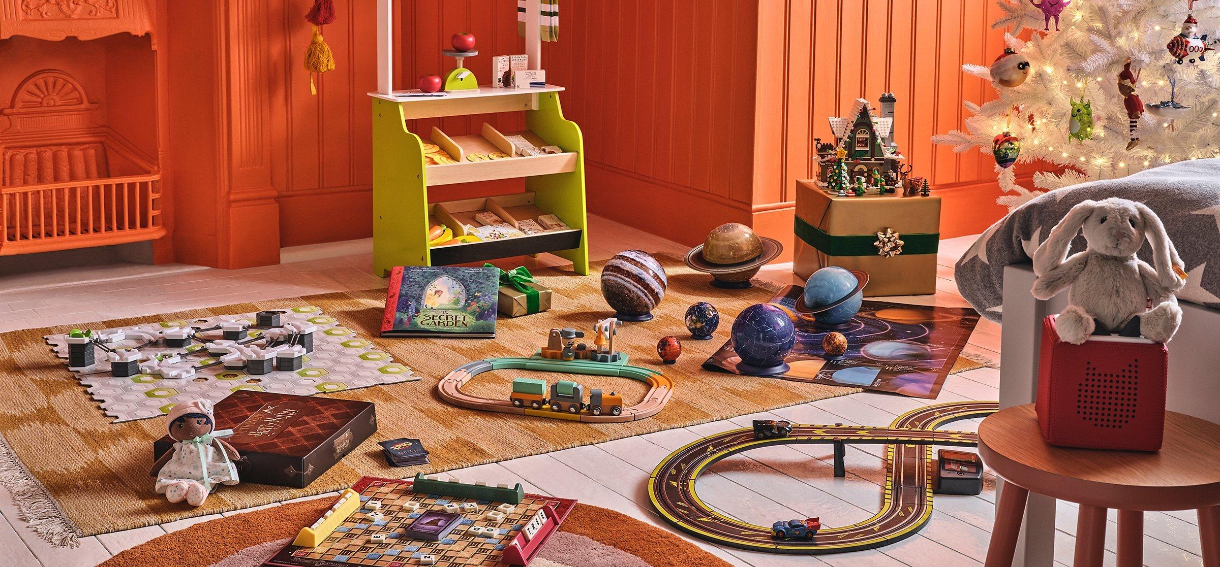 Best eco toys discount
