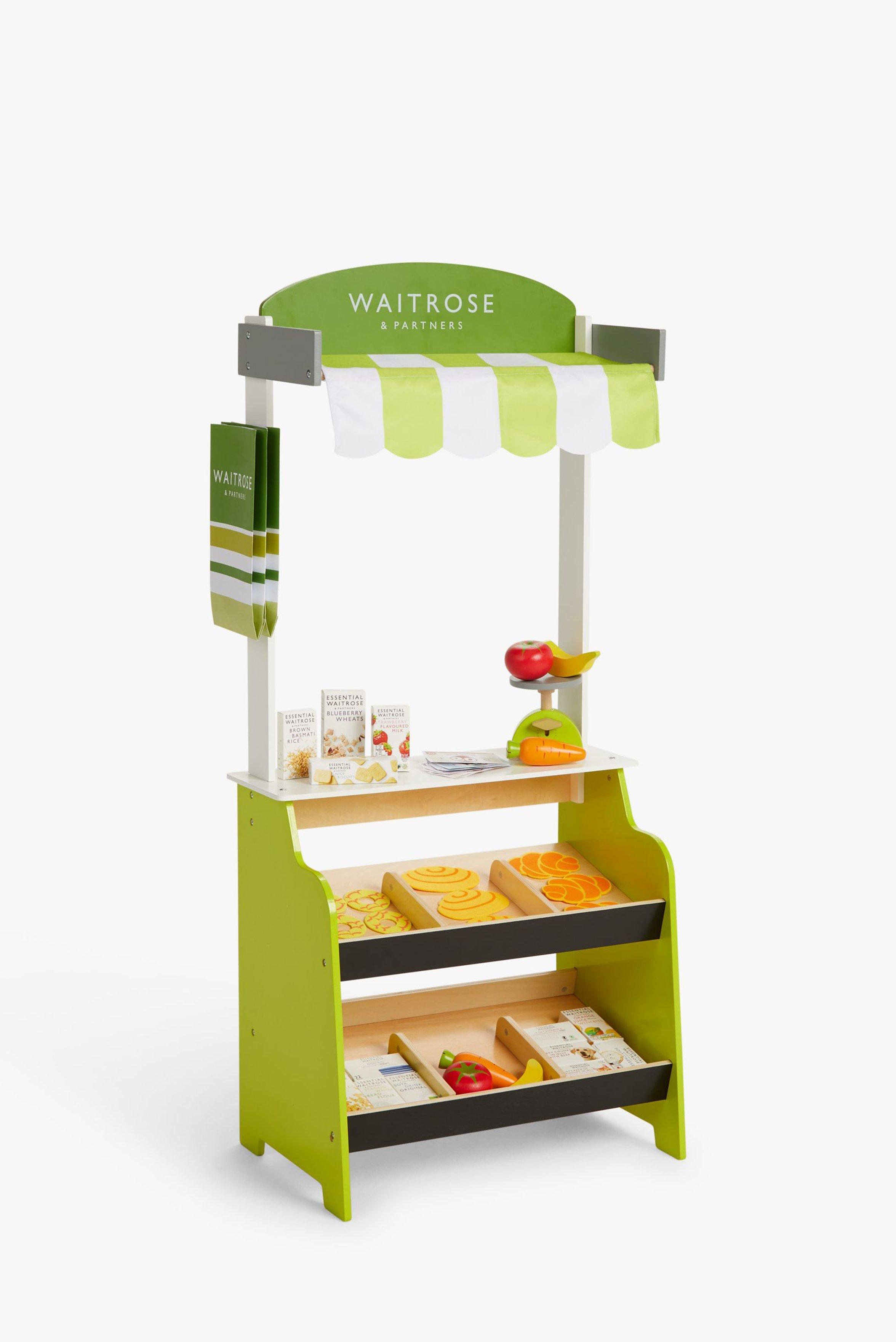 John Lewis & Partners Waitrose & Partners Supermarket