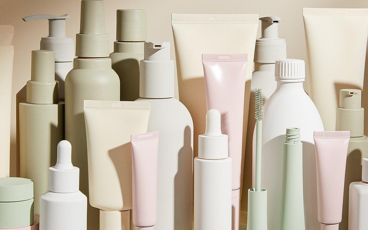 Sustainable beauty brands