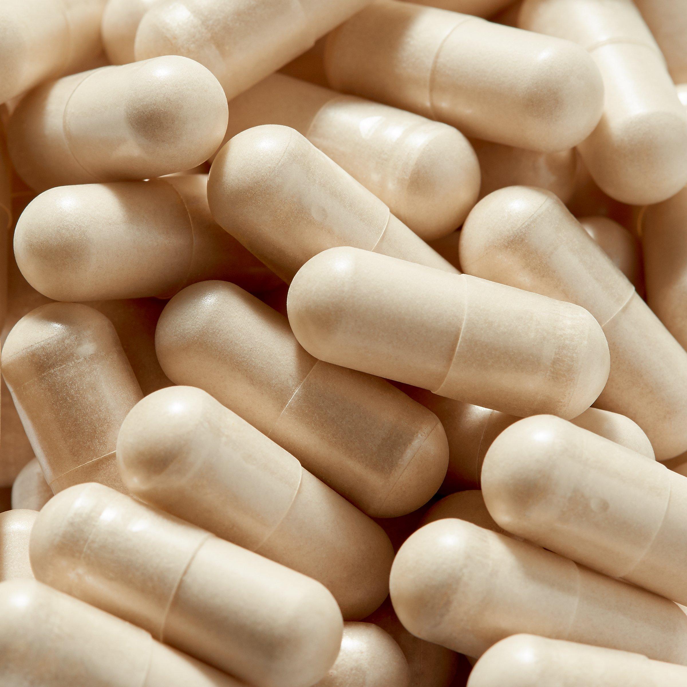 Anthony Saniger - Standard Dose