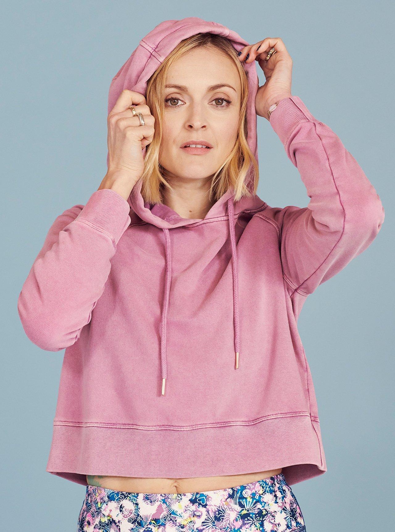 Sweaty Betty - Fearne Cotton Collection