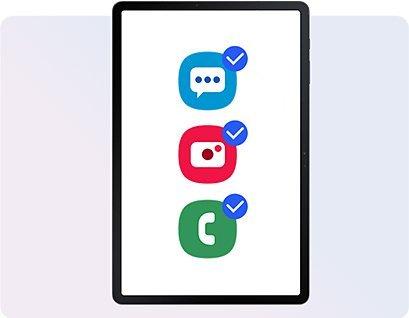 Step 2 - Select