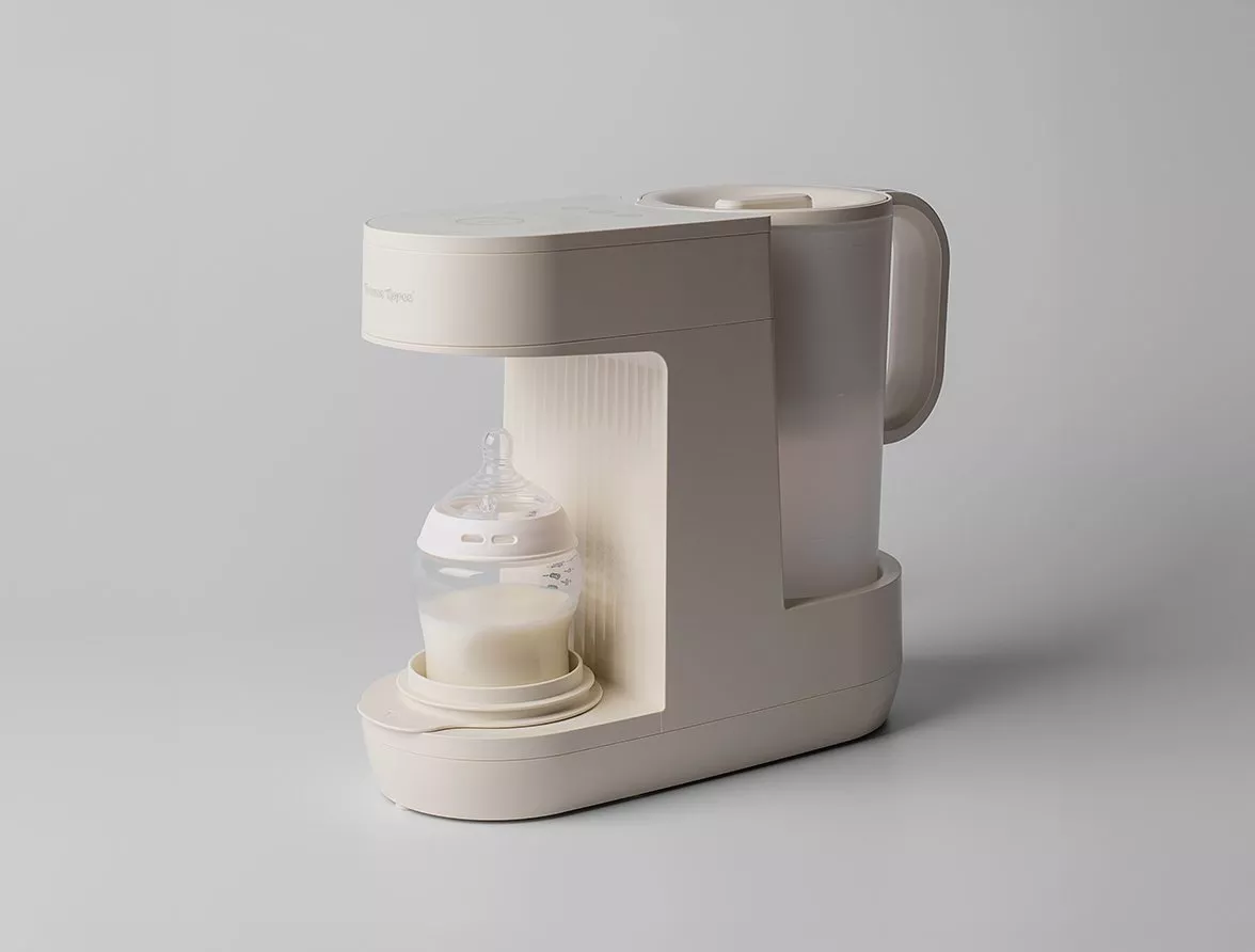 Tommee Tippee Perfect Prep® Bottle Feed Maker