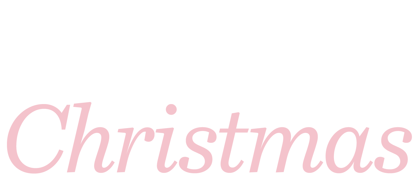 Tap into Christmas