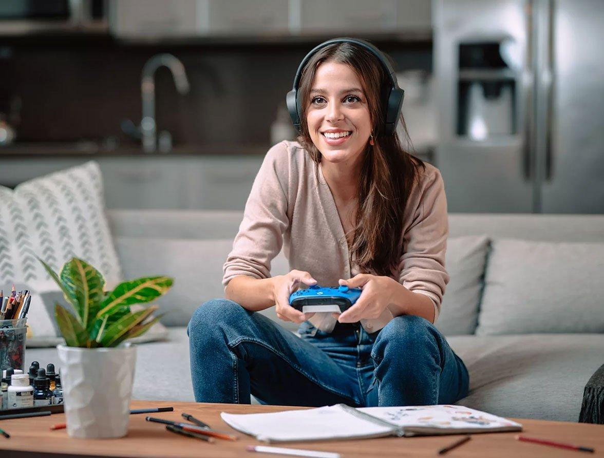 Cosy Gaming