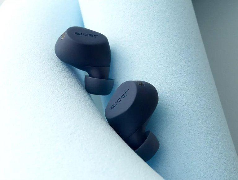 Jabra ear buds