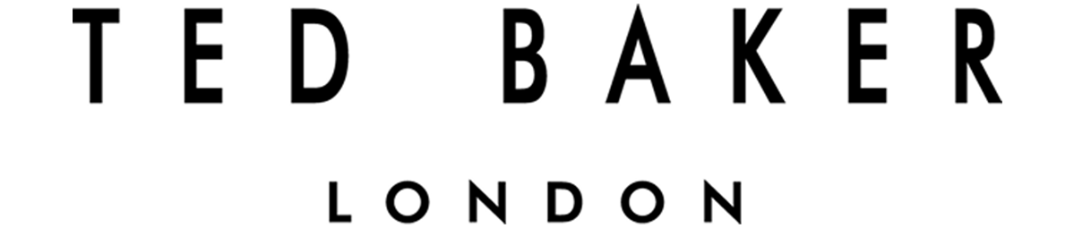 Ted baker london logo