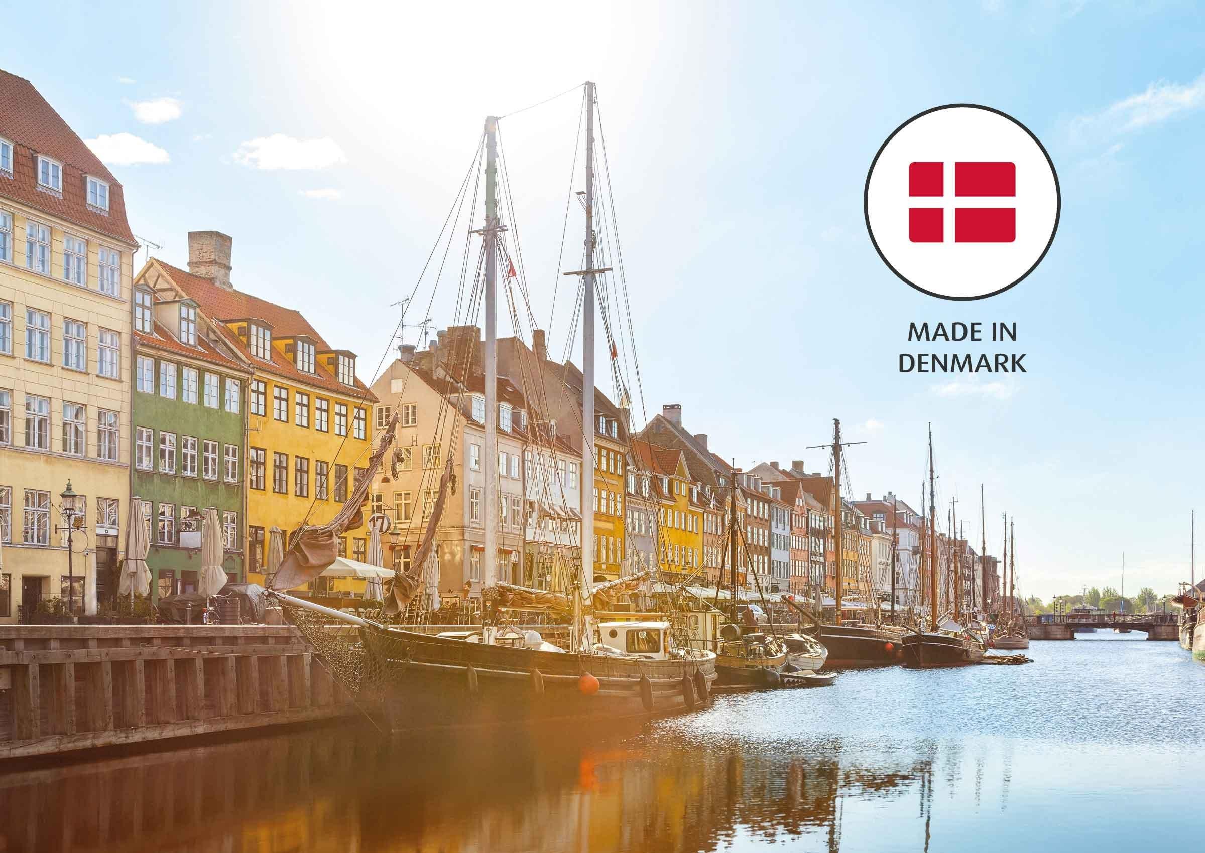 Made in Denmark