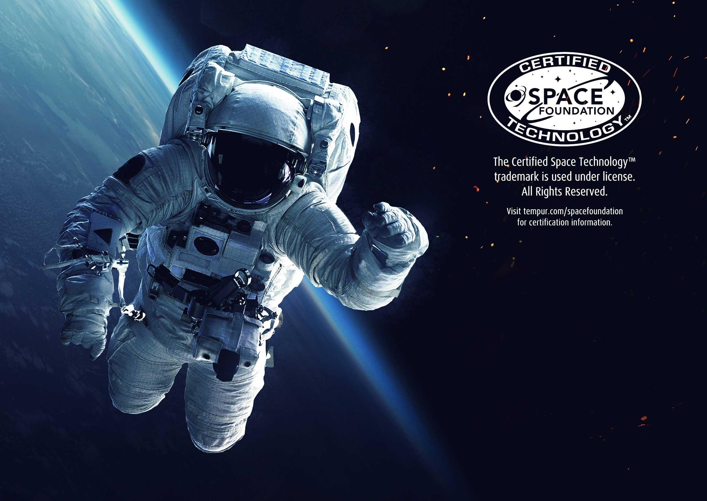 Certified Space Technology
