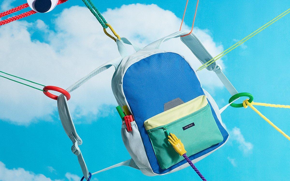 John lewis girls backpack hotsell