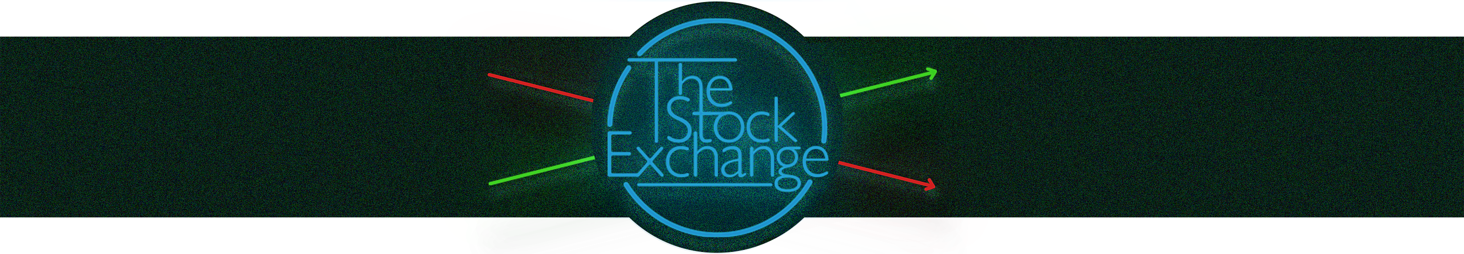 Top of the Drops Neon sign