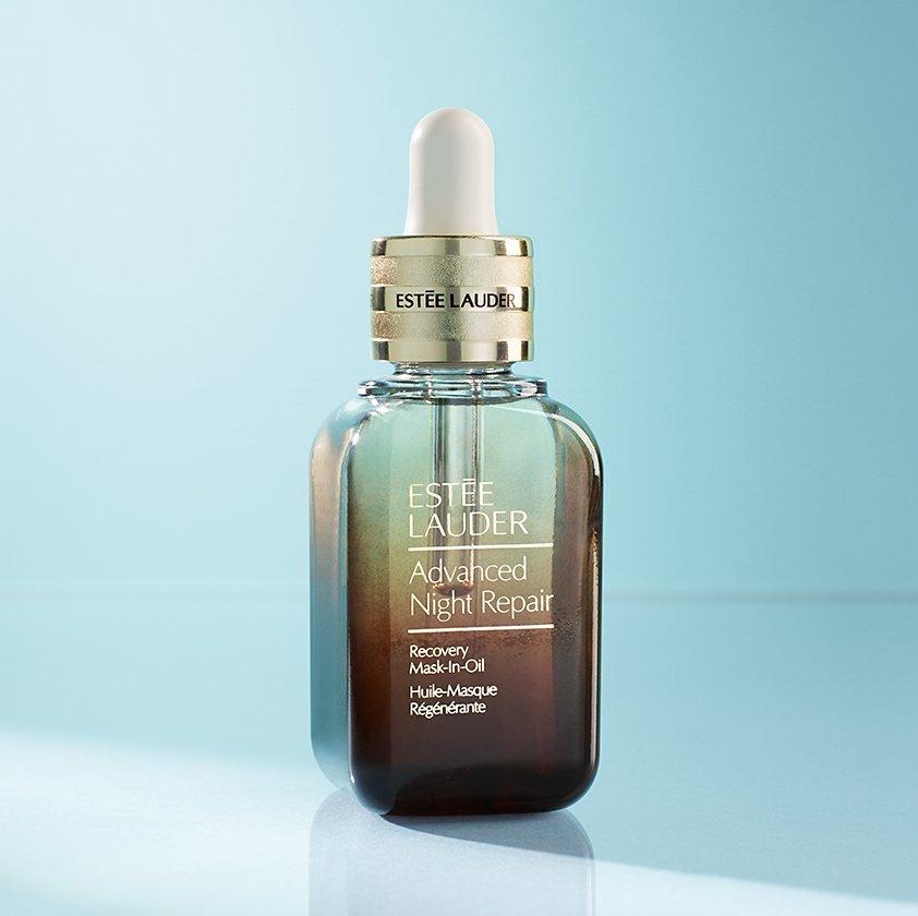 ESTEE LAUDER ADVANCED NIGHT REPAIR RECOVERY MASK-IN-OIL