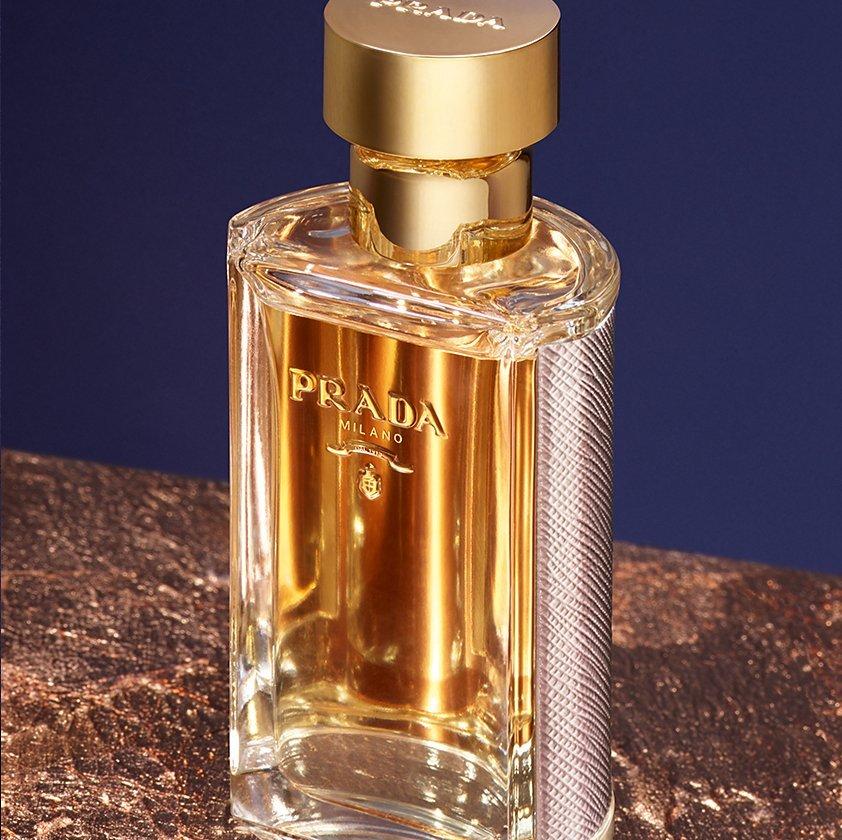 PRADA LA FEMME EAU DE PARFUM